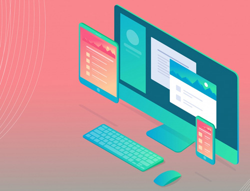 【知道網絡】網站建設對企業(yè)發(fā)展的助力作用