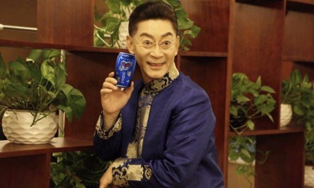 百事可樂：苦練七十二變，才能笑對八十一難！