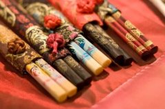 咱們的筷子長度為啥是七寸六分？