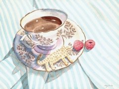 餓了嗎？快來(lái)一口——下午茶零食們，不斷更新