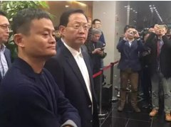 馬云又出來(lái)搞事情了--智慧交通來(lái)了！