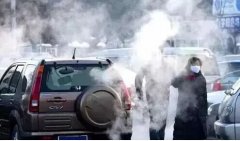 汽車加水就可以跑，顛覆時(shí)代到來