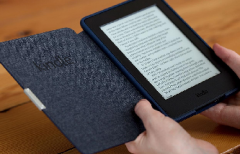 除了Apple Pay入華，Kindle無限閱讀計劃正式開通
