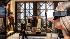 馬云搞VR購物，要讓實體店活不下去了