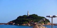 出游的時(shí)節(jié)：青島十大絕美小島，你去過嗎？