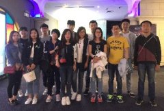 心中永遠(yuǎn)要有夢(mèng)想——《摔跤吧！爸爸》