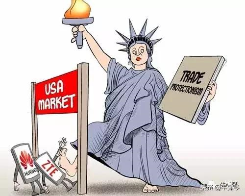 孟晚舟終于被保釋，但更艱苦的斗爭還未到來！