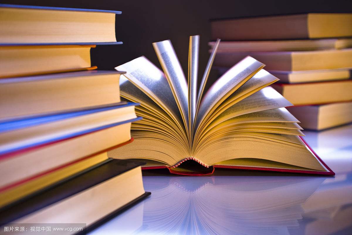 【知道網(wǎng)絡(luò)】多讀書，讀好書，8本好書推薦給您