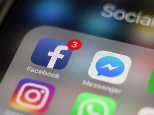 Facebook攤上大事！或被迫走向“拆分”