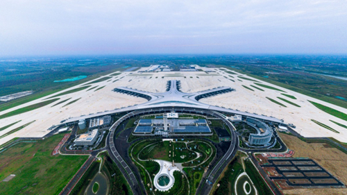 再見流亭，青島膠東國際機場正式運營